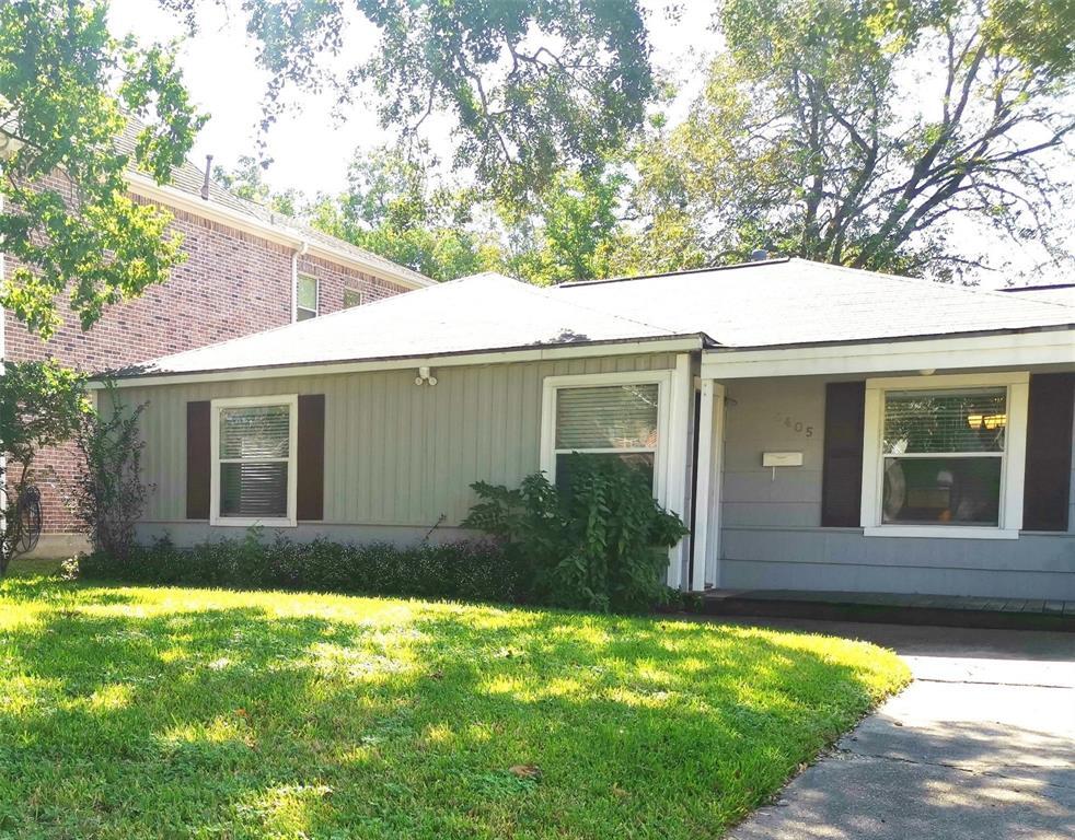 Foto principal - 5405 Huisache St