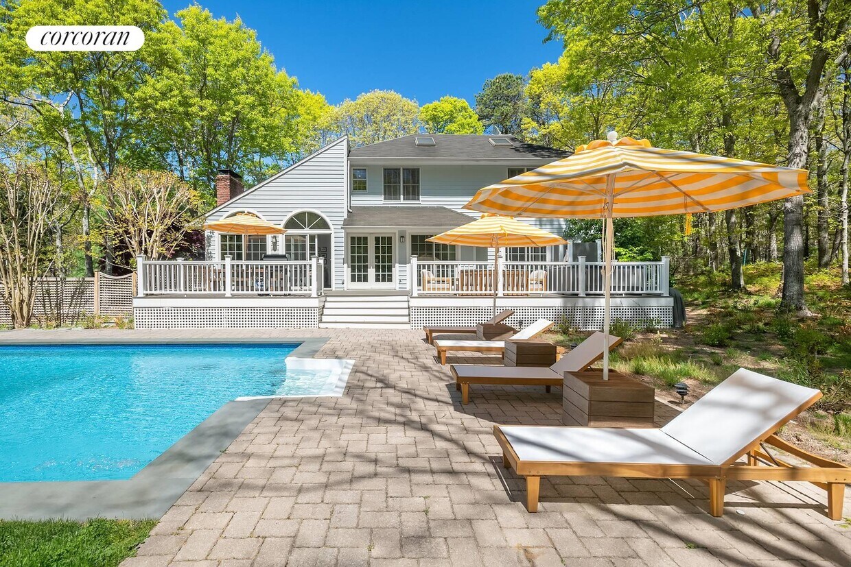 15 Cosdrew Ln, East Hampton, NY 11937 House for Rent in East Hampton