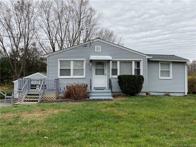 Building Photo - 57 Fawn Dr