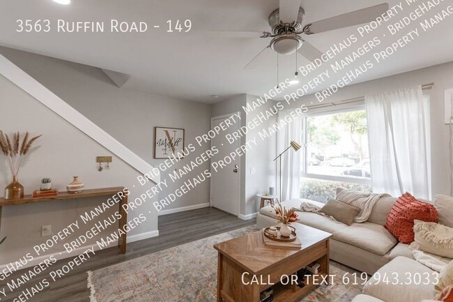 Building Photo - 3563 Ruffin Rd