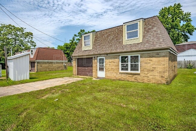 Foto del edificio - 442 Lamplighter Ln
