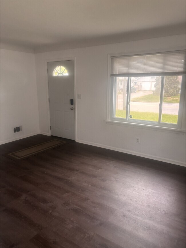 Sala de estar formal - 1027 Michigan Ave