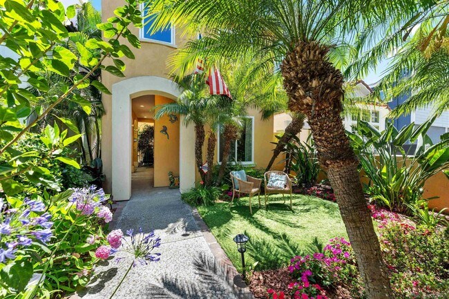 Foto del edificio - 4 Bedroom Village Home Close to the Bay