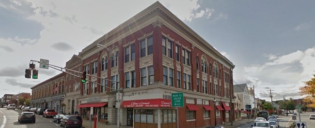 Foto del edificio - 1 Main St