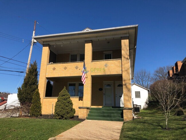 Foto del edificio - 357-359-359 Washington Ave