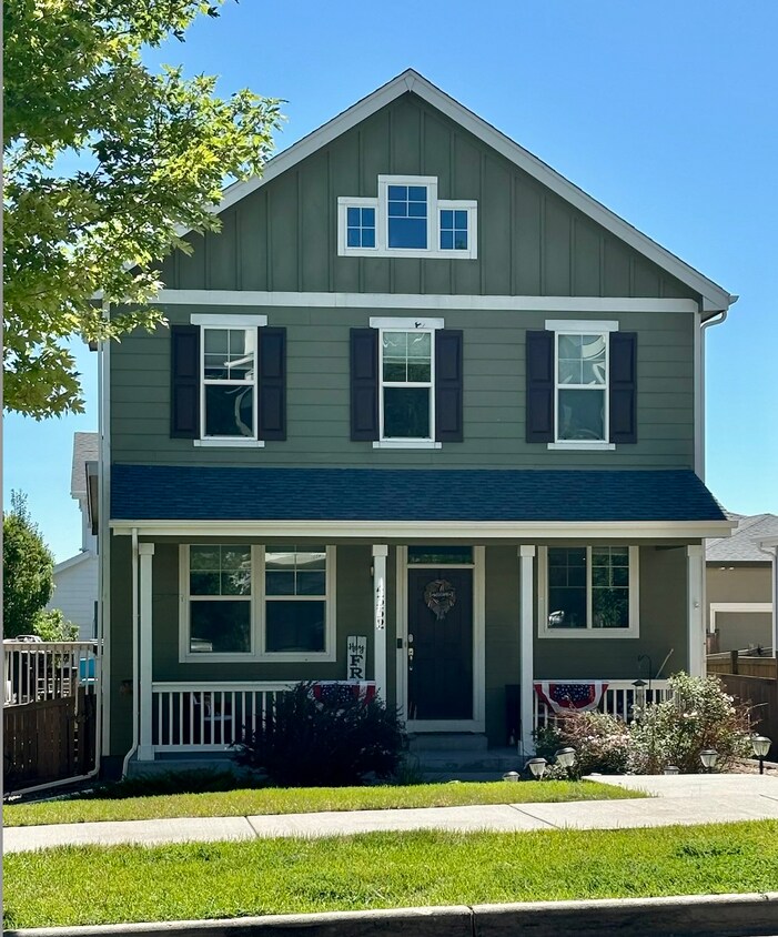 Photo - 4332 N Meadows Dr (Castle Rock, CO)