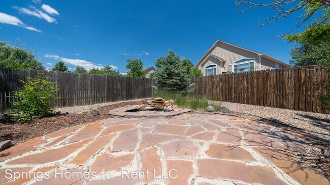 Building Photo - 4 br, 3 bath House - 9346 Camargo Rd