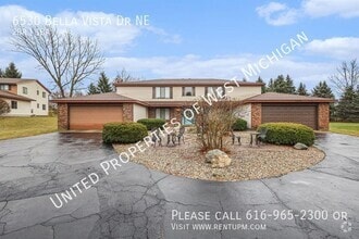 Building Photo - 6530 Bella Vista Dr NE