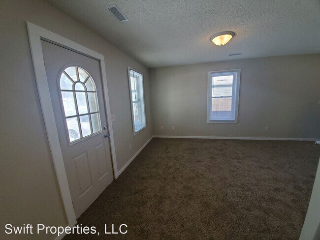 Building Photo - 2 br, 1 bath House - 1321 East 27th Street