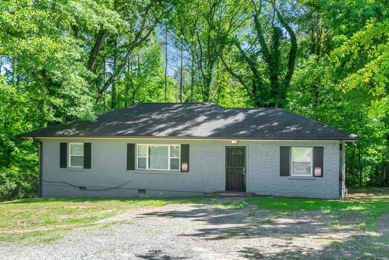 4230 Campbellton Rd SW, Atlanta, GA 30331 House Rental in Atlanta, GA