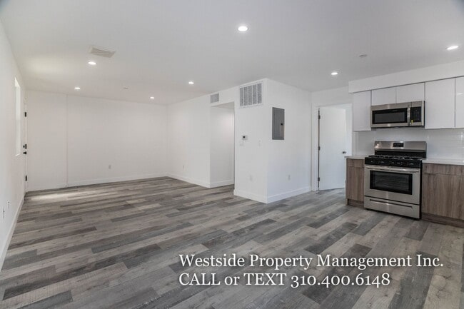 Building Photo - 543 N Virgil Ave