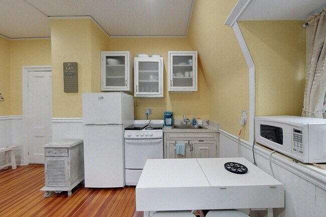 Foto del edificio - 67 Perry St