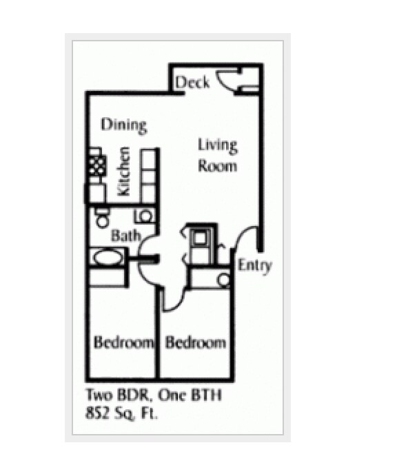 Alderbrook Apartments Apartments Kent, WA