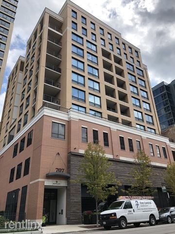 Primary Photo - 1 br, 1 bath Apartment - The Hensley 505