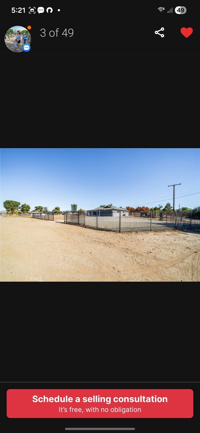 Building Photo - 25240 Antelope Rd