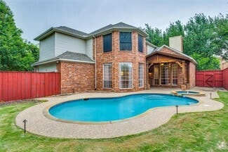 Building Photo - 3812 Glasgow Dr