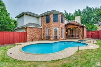 Building Photo - 3812 Glasgow Dr
