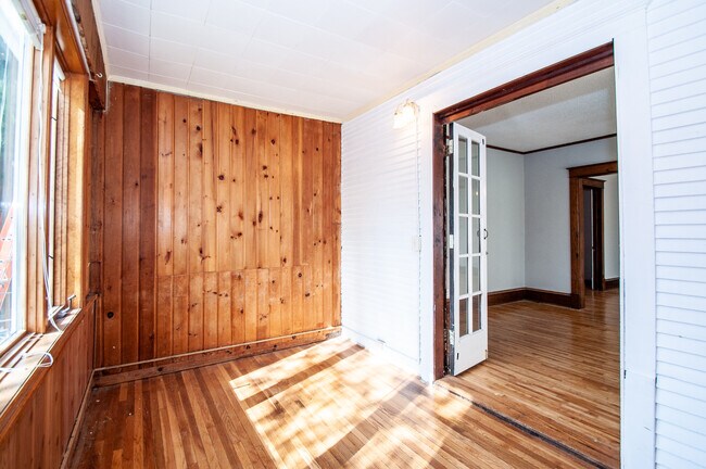 Foto del edificio - 2545 Fillmore St NE