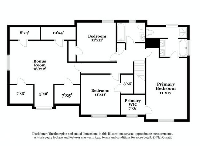 Building Photo - 563 Whistling Swan Dr, Greensboro, NC 27455