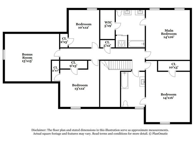 Building Photo - 2389 Cherry Spring Cove