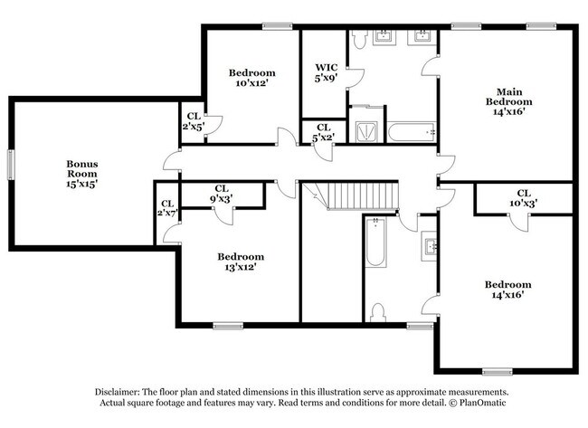 Foto del edificio - 2389 Cherry Spring Cove