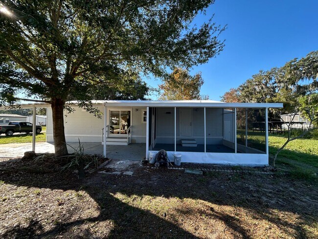 Foto del edificio - 3 bedroom, 2 bath