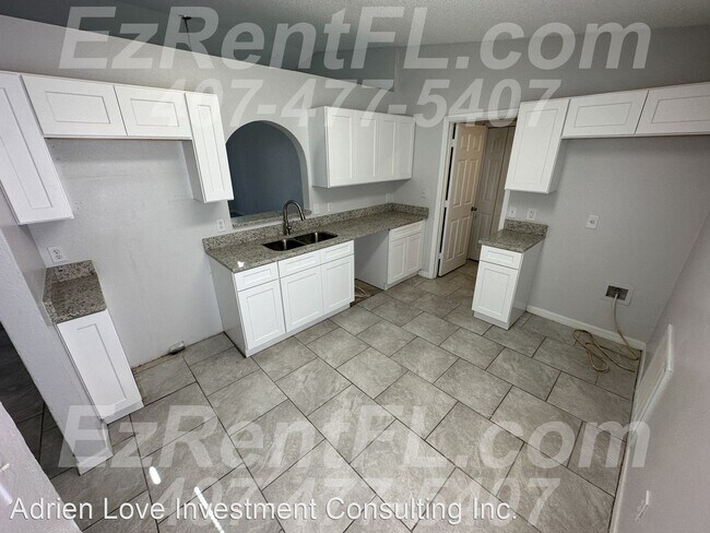 Foto del edificio - 3 br, 2 bath House - 273 McKay Blvd. Seminole