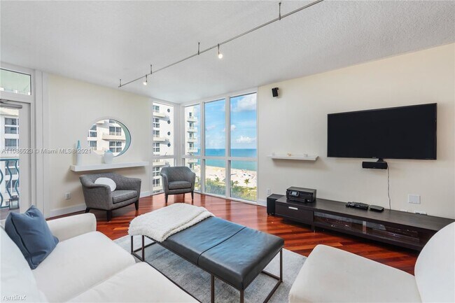 Building Photo - 2 br, 2 bath Condo - 1500 Ocean Dr Apt 1207