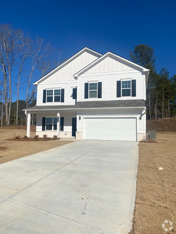 Waterside at Riverwalk Apartments under 3,000 Bethlehem, GA 1