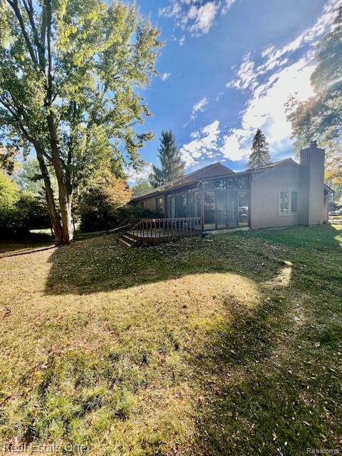 Foto del edificio - 5647 Perrytown Dr