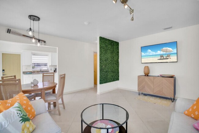 Foto del edificio - 1850 SW 24th St