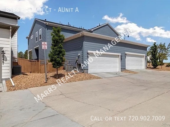 Building Photo - 8586 Holman Ct