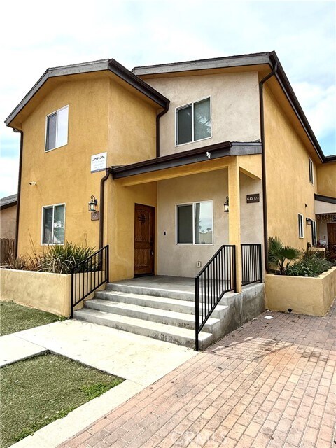 Foto principal - 645 E 78th St