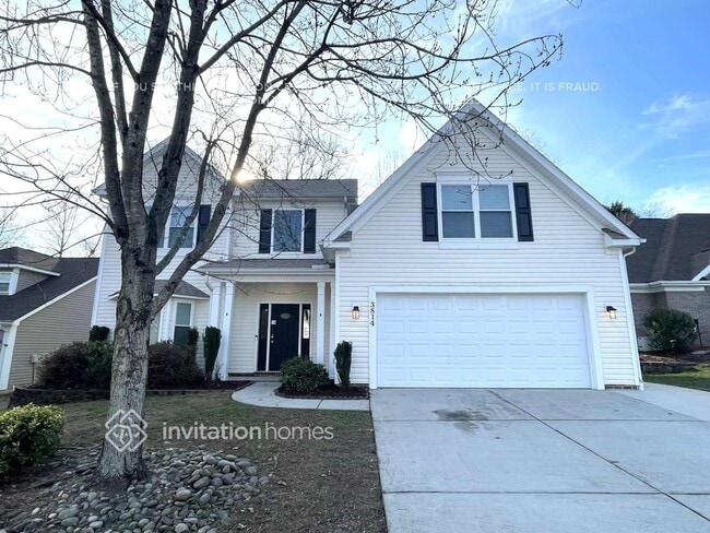 Building Photo - 3814 Planters Watch Dr