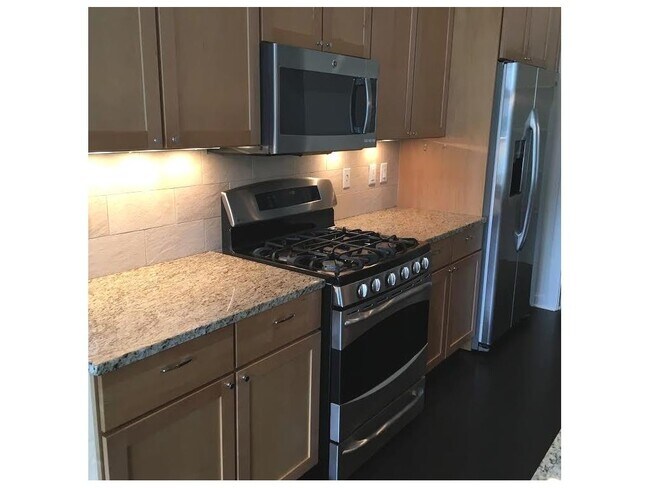 Foto del edificio - 2134 N Pennsylvania St