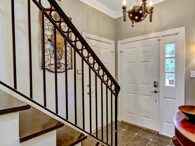 Foto del edificio - 5428 Stanford Rd