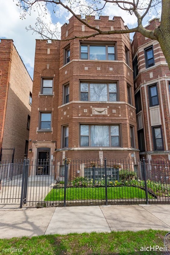 Primary Photo - 3 br, 2 bath Apartment - 7700 S Yates Blvd