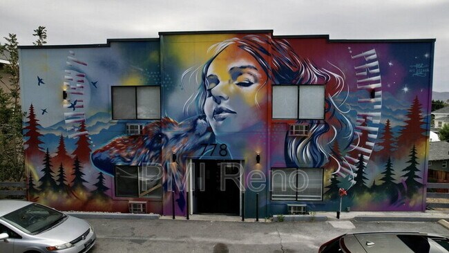 Foto del edificio - 778 Forest St