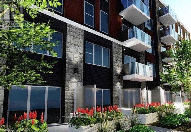 Photo du bâtiment - 77 Leland St