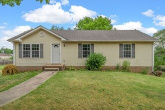 Building Photo - 1817 Needmore Rd