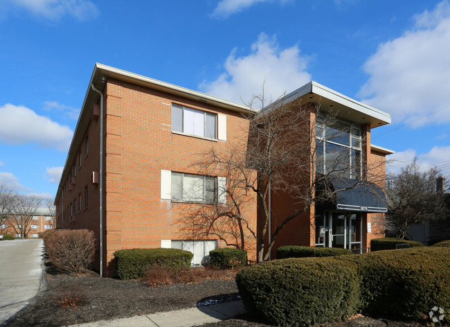 Bexley Commons Apartments