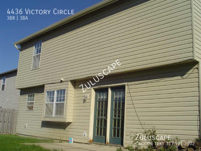 Building Photo - 4436 Victory Cir