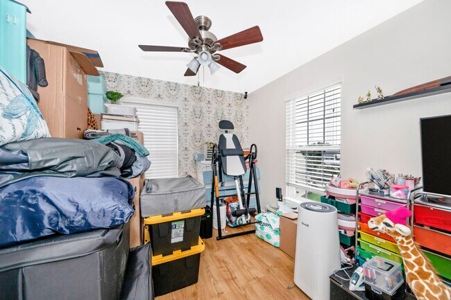 Foto del edificio - 8403 Black Willow Ct