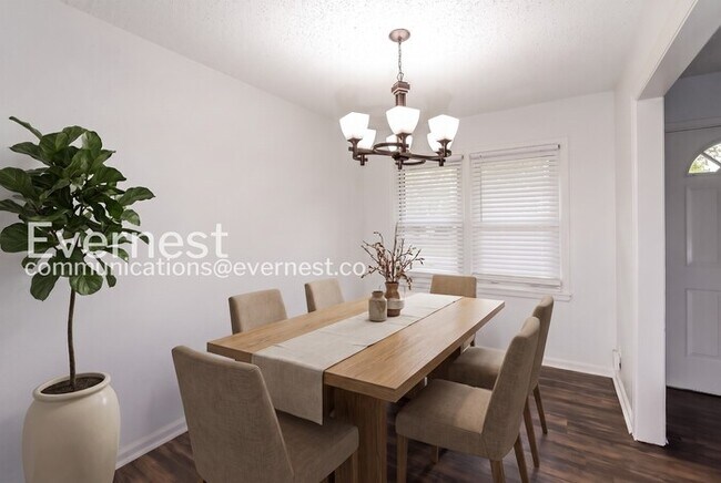 Foto del edificio - 11709 E 30th St S