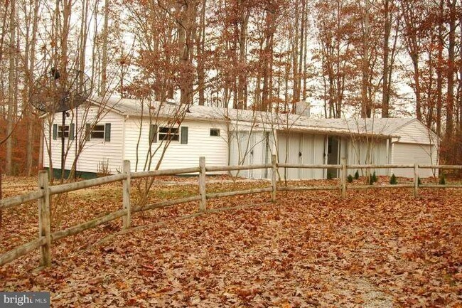 Foto del edificio - 14338 Countyline Church Rd