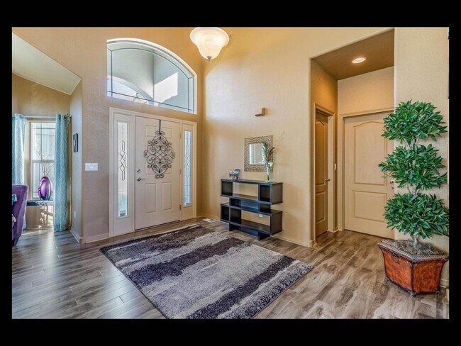 Foto del edificio - Fully furnished home for rent Castle Rock Short term