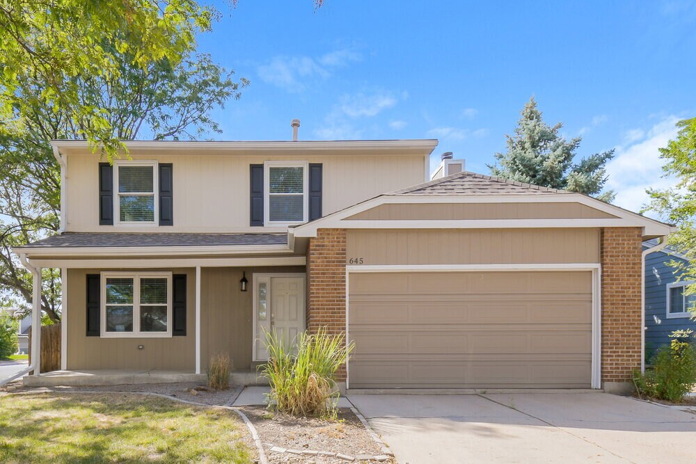 Foto principal - 645 S Joplin St