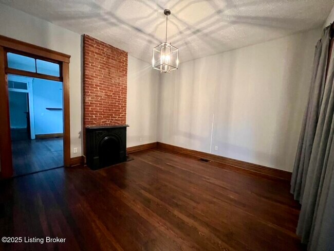 Foto del edificio - 925 S Preston St