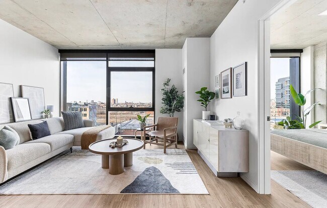 Foto del edificio - 228 N Elizabeth St