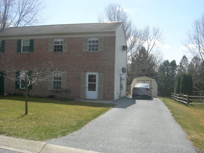604 Bernhard Ave